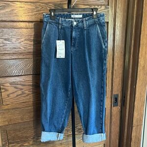 Zara 2025 Relaxed Chino size 29 women’s